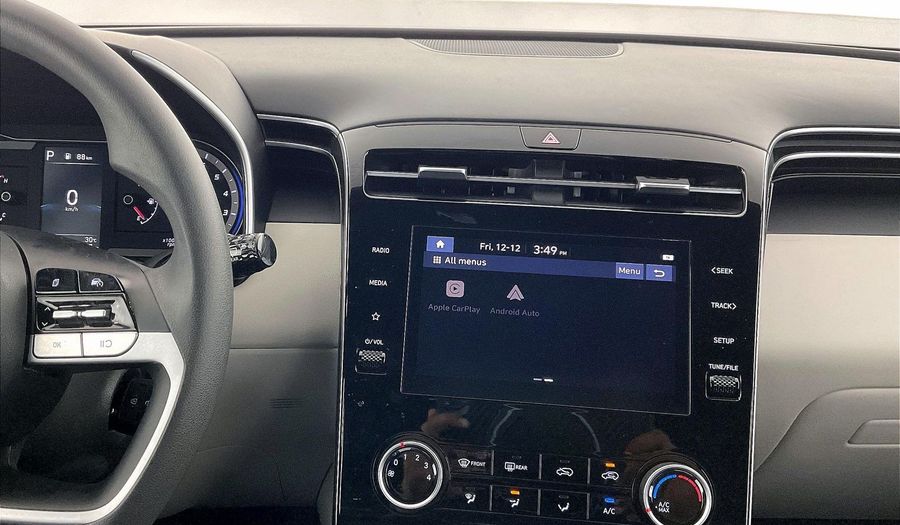 Hyundai Tucson SIGNATURE Suv 2024