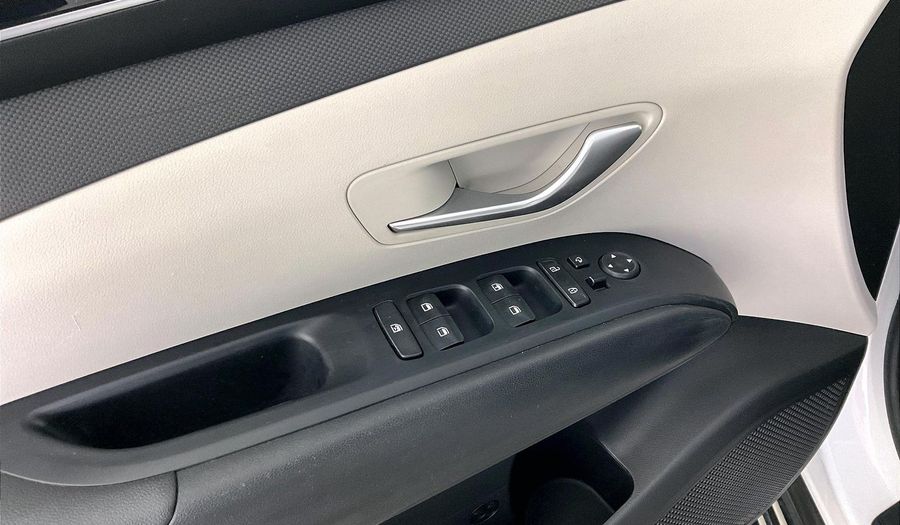 Hyundai Tucson SIGNATURE Suv 2024