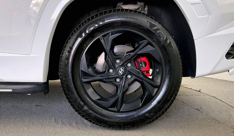 Hyundai Tucson SIGNATURE Suv 2024