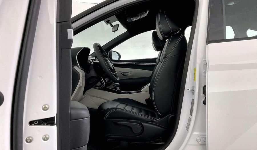 Hyundai Tucson SIGNATURE Suv 2024