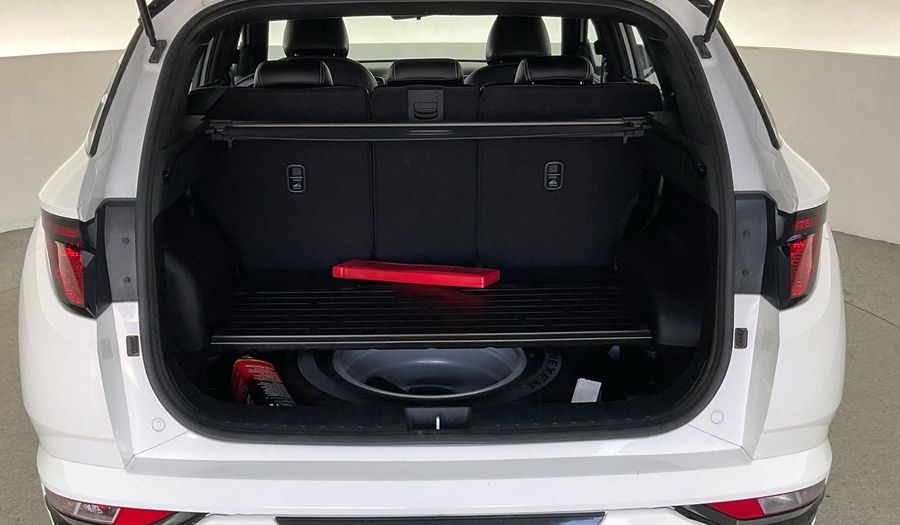 Hyundai Tucson SIGNATURE Suv 2024