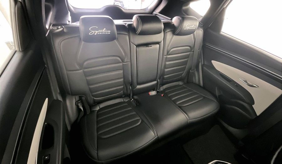 Hyundai Tucson SIGNATURE Suv 2024