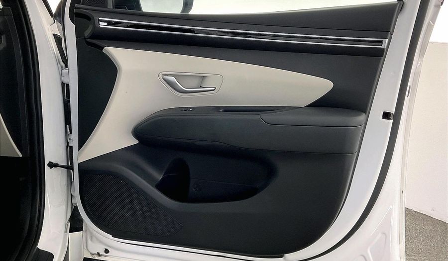 Hyundai Tucson SIGNATURE Suv 2024