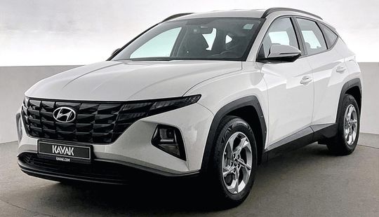 Hyundai Tucson Smart-2024