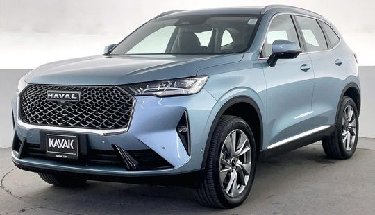 Haval • H6