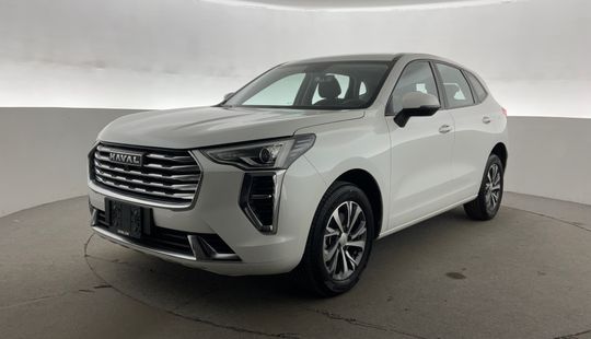 Haval • Jolion