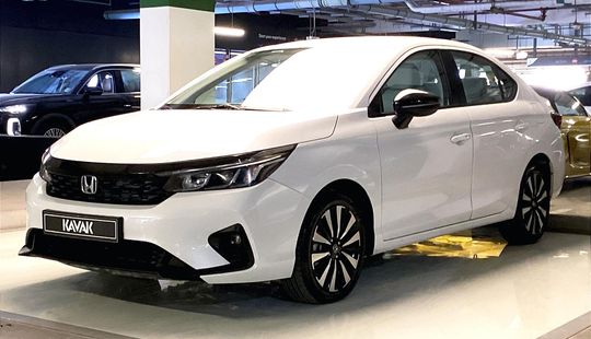 هوندا ستي LX Sport-2024