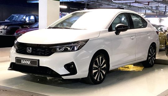 هوندا ستي LX Sport-2024