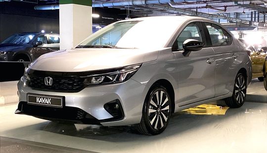 هوندا ستي LX Sport-2024