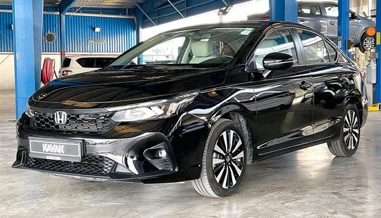 هوندا ستي LX Sport-2024