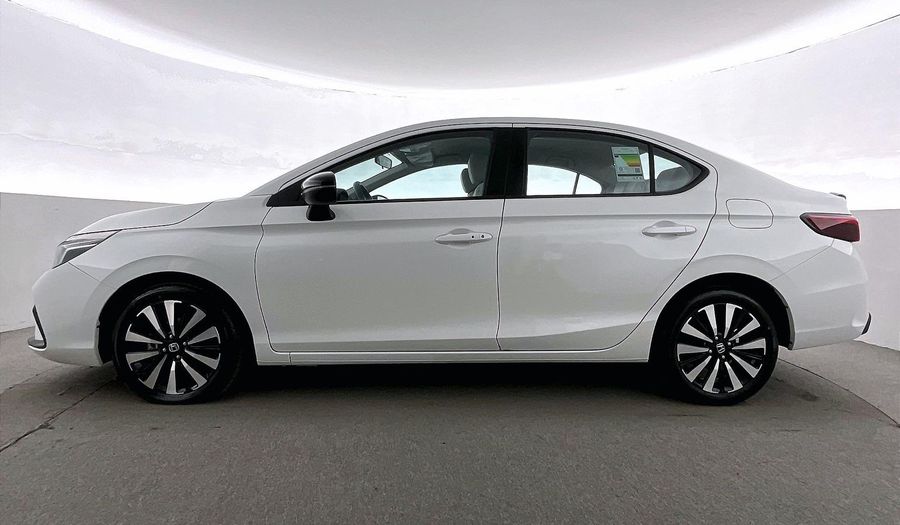 Honda City 1.5 LX SPORT AUTO Sedan 2024