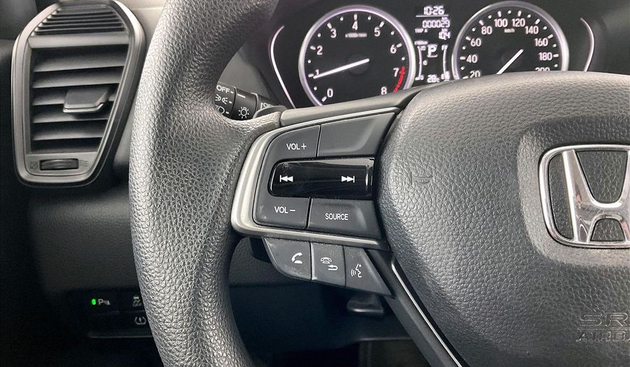 Honda City 1.5 LX SPORT AUTO Sedan 2024