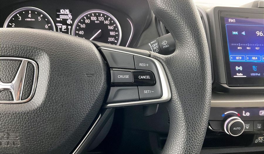 Honda City 1.5 LX SPORT AUTO Sedan 2024