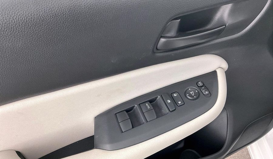 Honda City 1.5 LX SPORT AUTO Sedan 2024