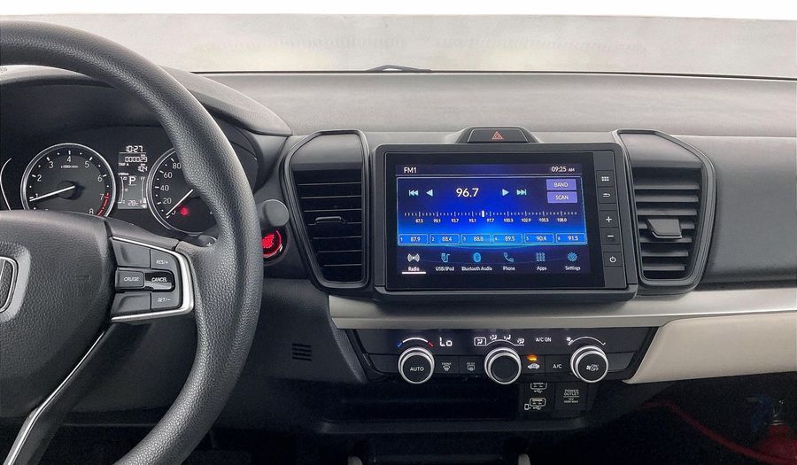 Honda City 1.5 LX SPORT AUTO Sedan 2024