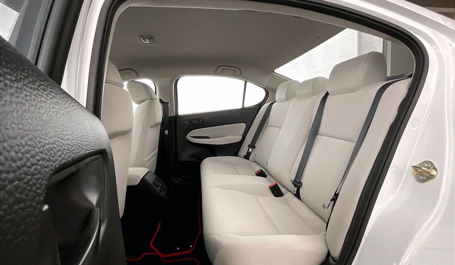 Honda City 1.5 LX SPORT AUTO Sedan 2024