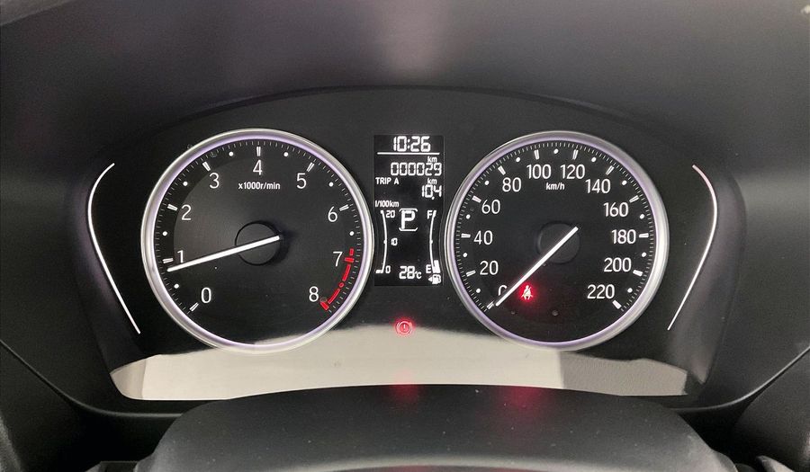 Honda City 1.5 LX SPORT AUTO Sedan 2024