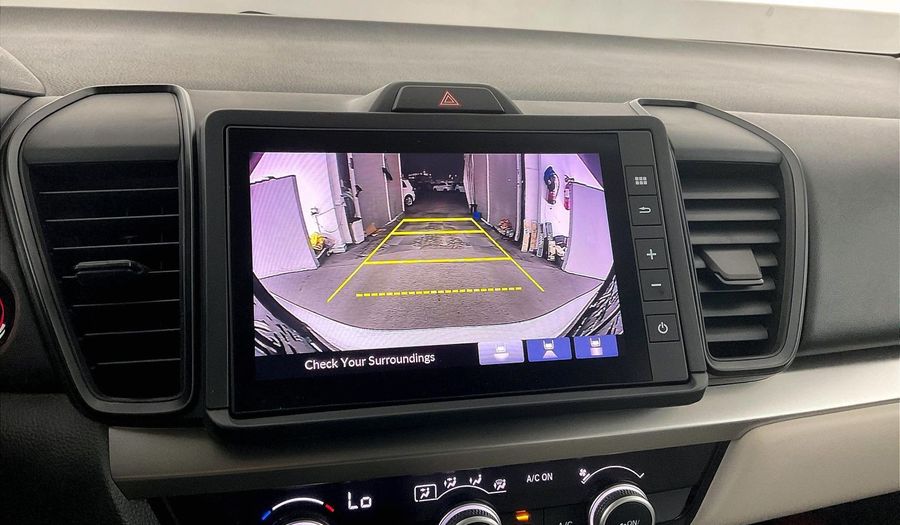 Honda City 1.5 LX SPORT AUTO Sedan 2024