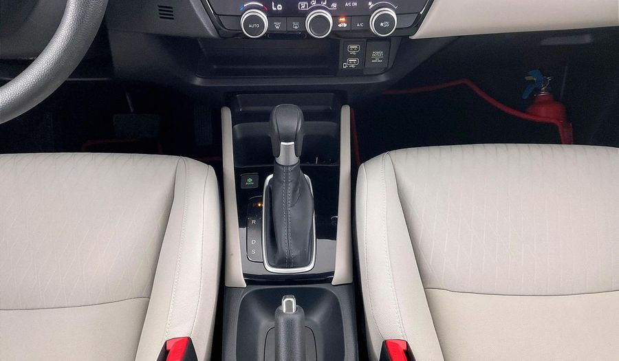 Honda City 1.5 LX SPORT AUTO Sedan 2024