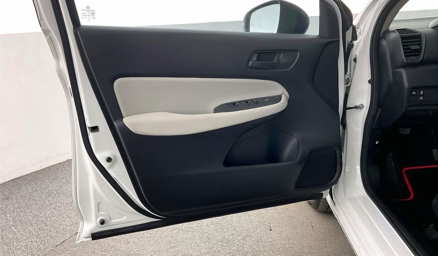 Honda City 1.5 LX SPORT AUTO Sedan 2024