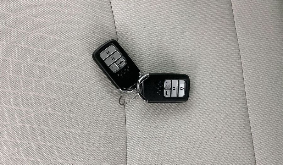 Honda City 1.5 LX SPORT AUTO Sedan 2024