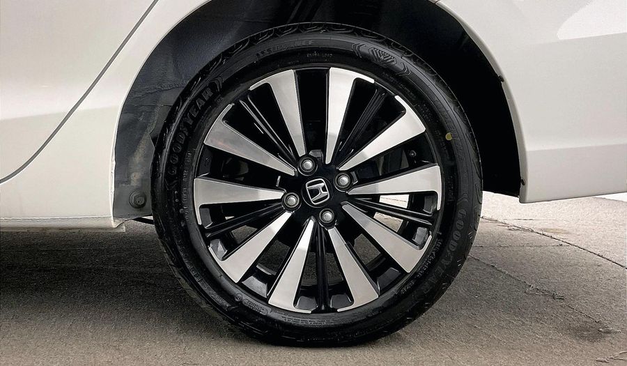 Honda City 1.5 LX SPORT AUTO Sedan 2024