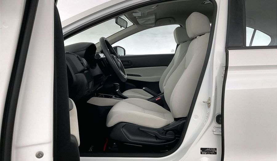 Honda City 1.5 LX SPORT AUTO Sedan 2024