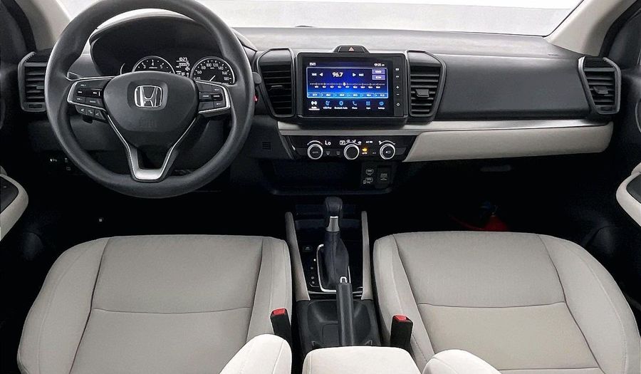 Honda City 1.5 LX SPORT AUTO Sedan 2024