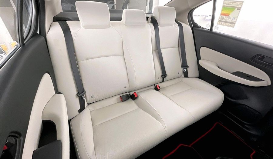 Honda City 1.5 LX SPORT AUTO Sedan 2024