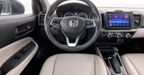 Honda City 1.5 LX SPORT AUTO Sedan 2024