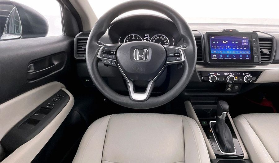 Honda City 1.5 LX SPORT AUTO Sedan 2024