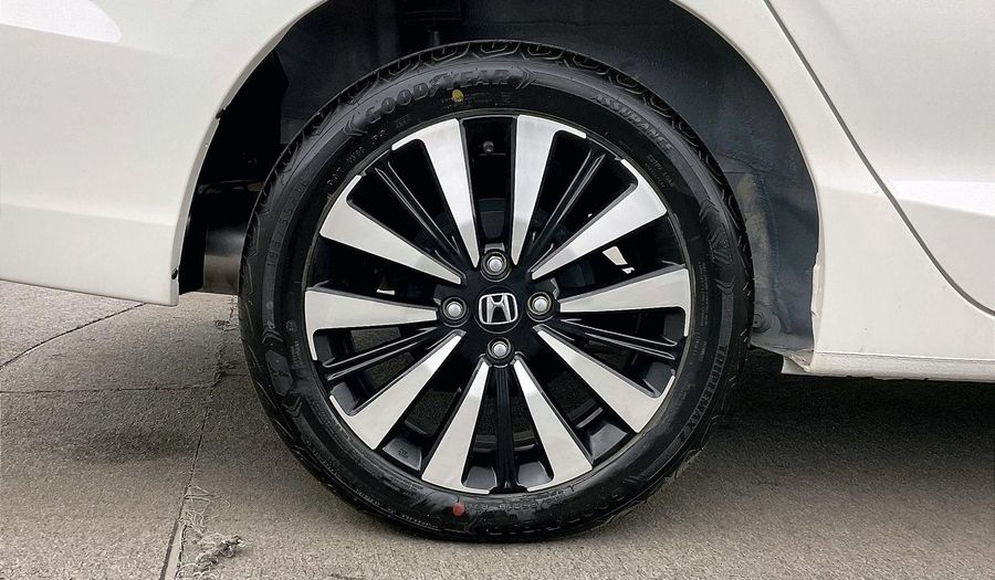 Honda City 1.5 LX SPORT AUTO Sedan 2024