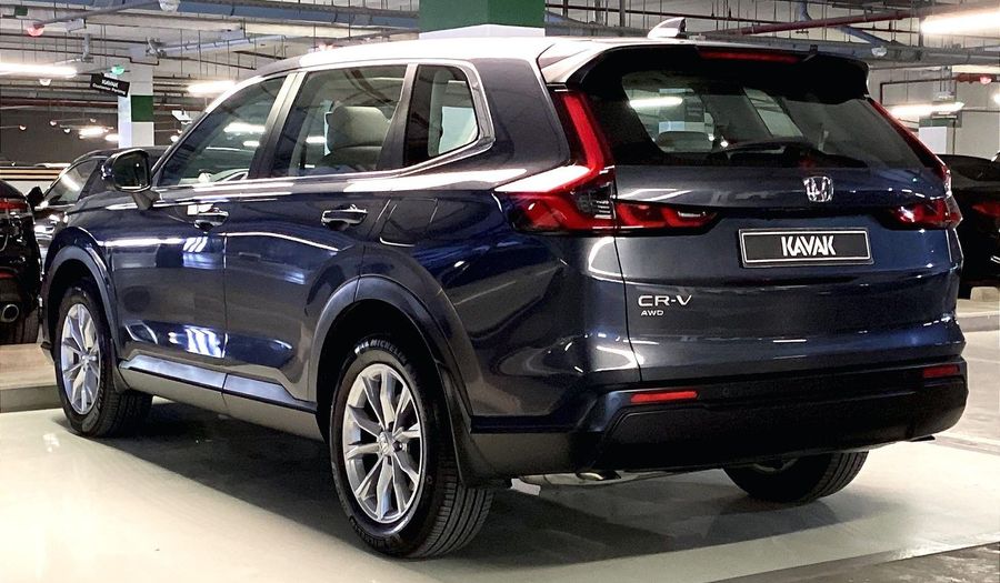 Honda Cr-v EX Suv 2024