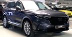 Honda Cr-v EX Suv 2024