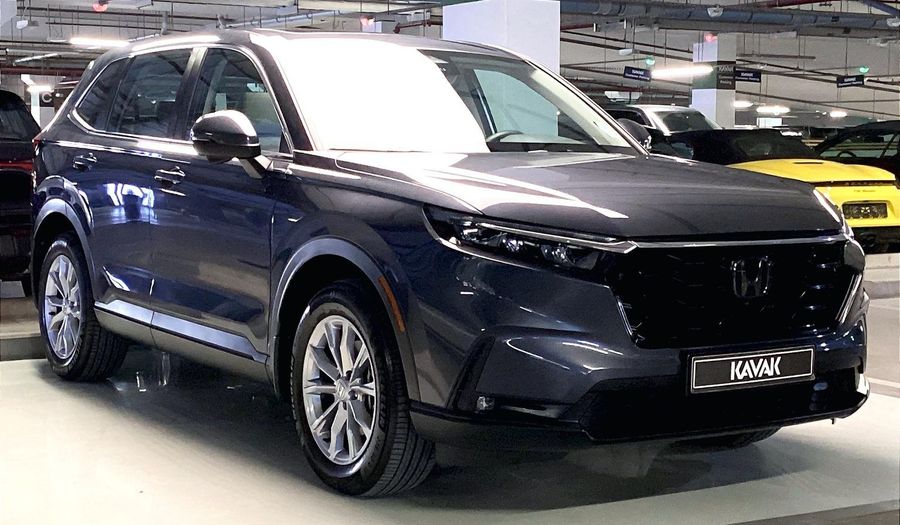 Honda Cr-v EX Suv 2024
