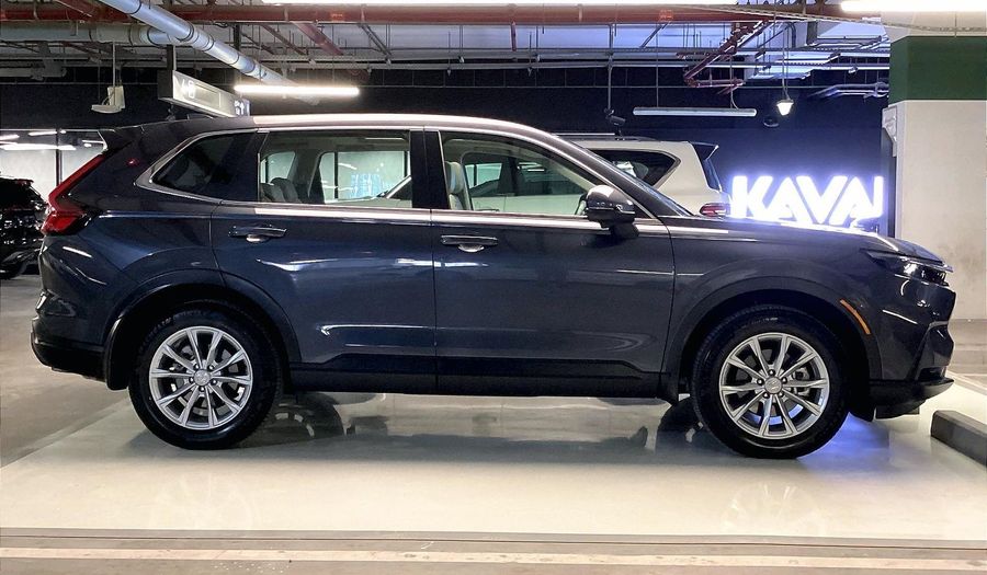 Honda Cr-v EX Suv 2024