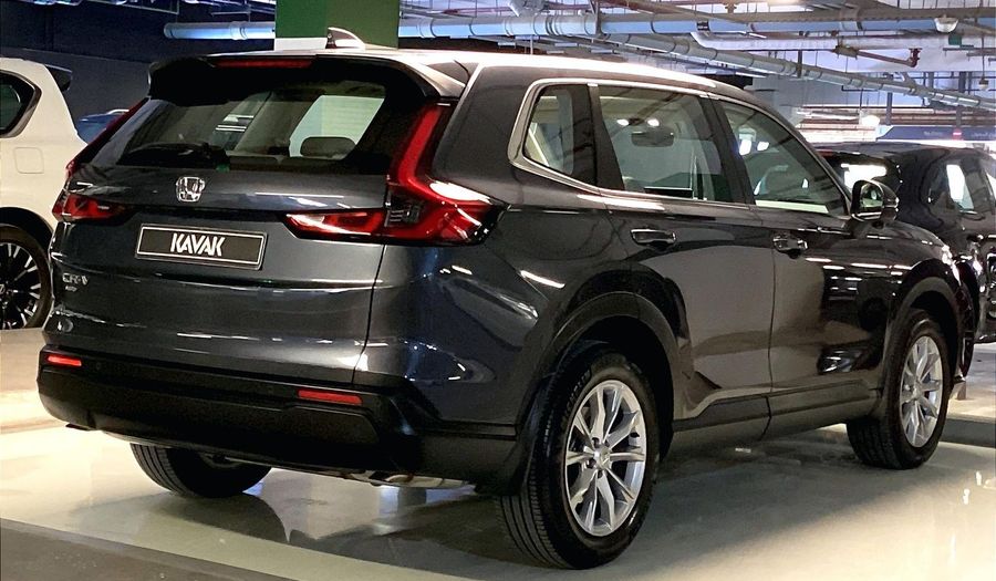 Honda Cr-v EX Suv 2024