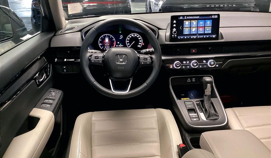 Honda Cr-v EX Suv 2024