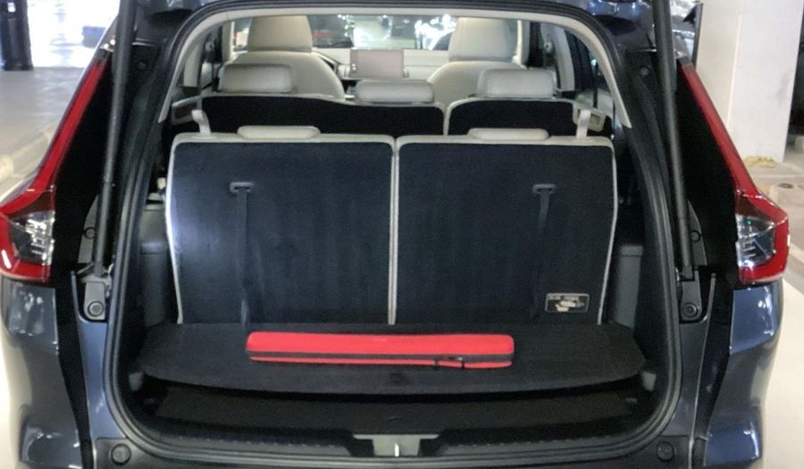 Honda Cr-v EX Suv 2024