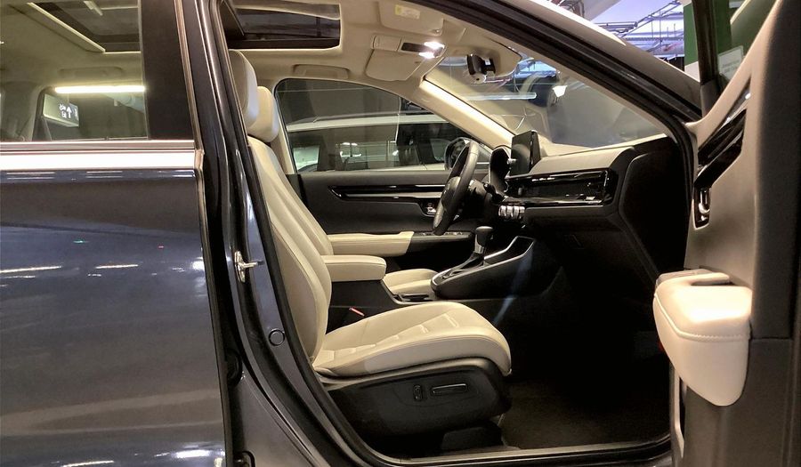 Honda Cr-v EX Suv 2024