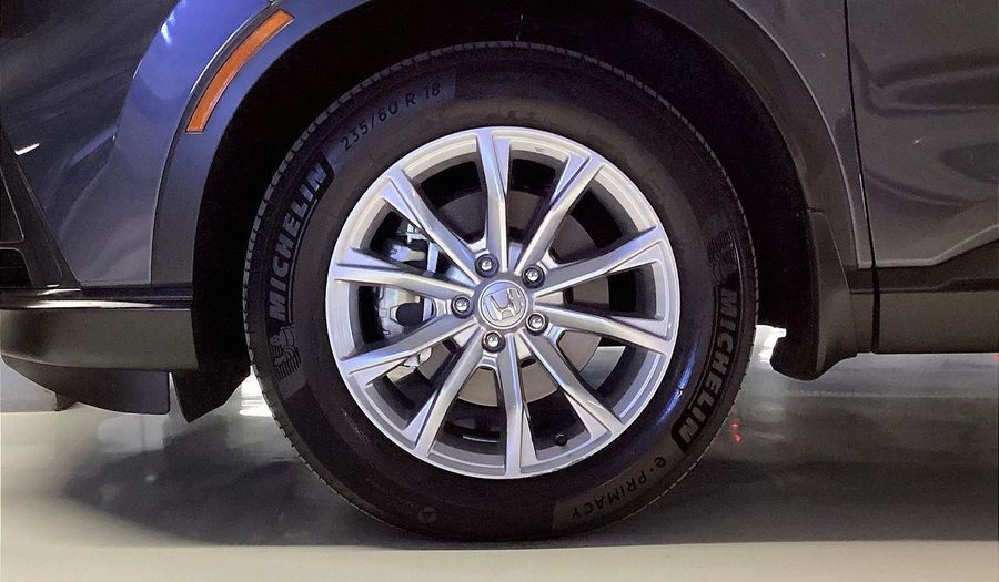 Honda Cr-v EX Suv 2024