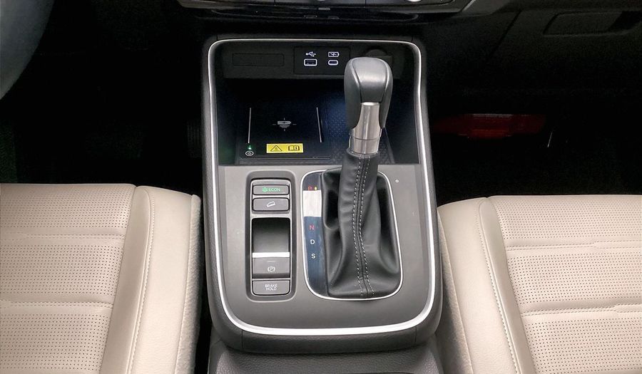 Honda Cr-v EX Suv 2024