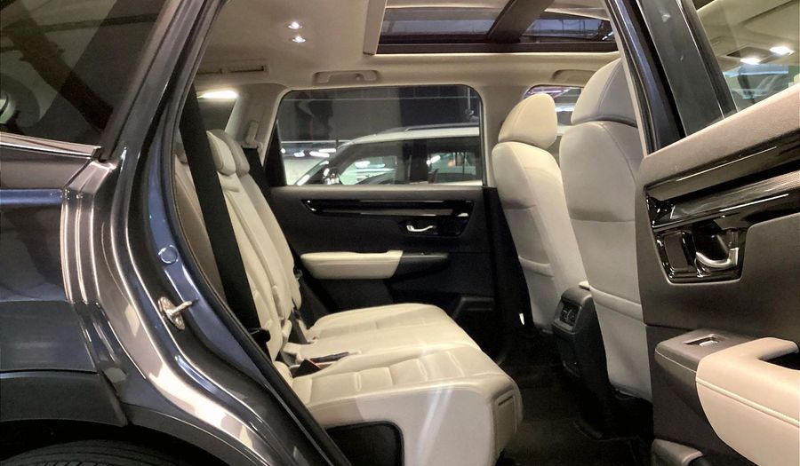 Honda Cr-v EX Suv 2024