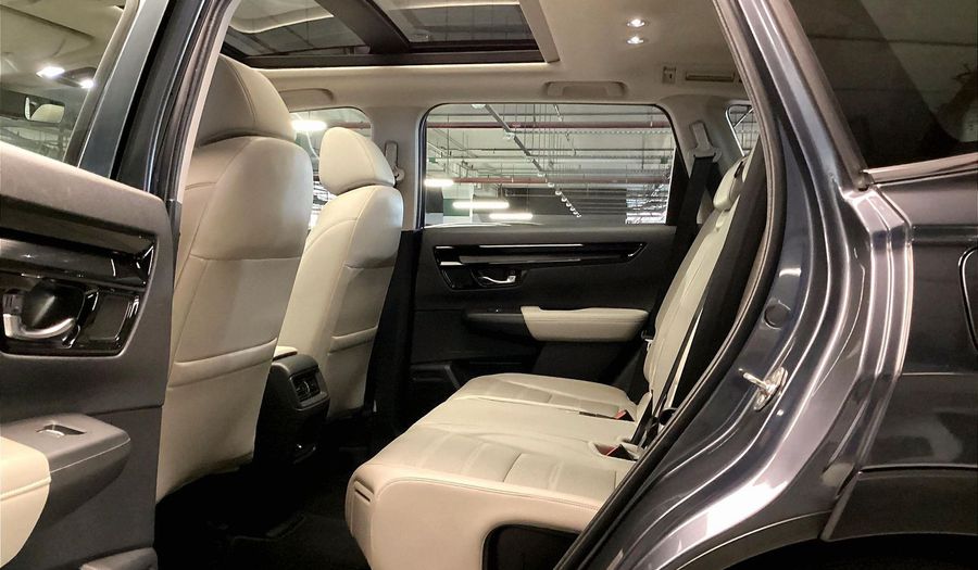 Honda Cr-v EX Suv 2024