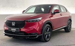 Honda • HR-V