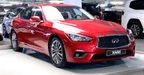 Infiniti Q50 PREMIUM / LUXE Sedan 2024