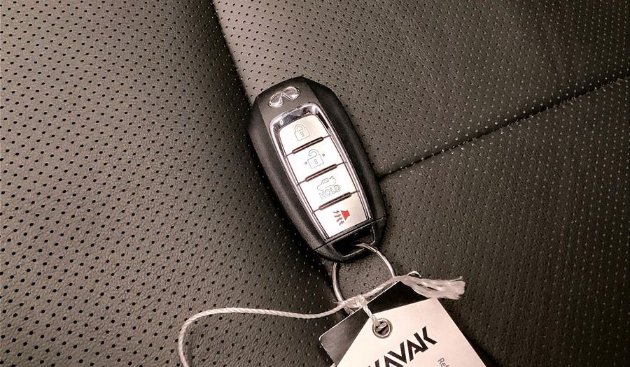 Infiniti Q50 PREMIUM / LUXE Sedan 2024