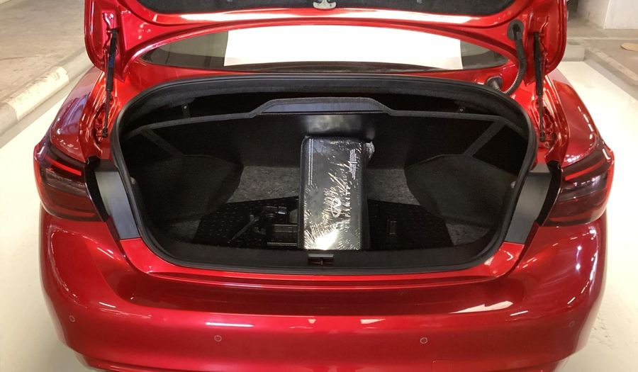 Infiniti Q50 PREMIUM / LUXE Sedan 2024