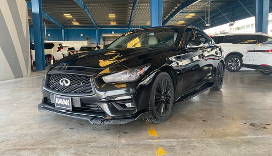 Infiniti • Q50
