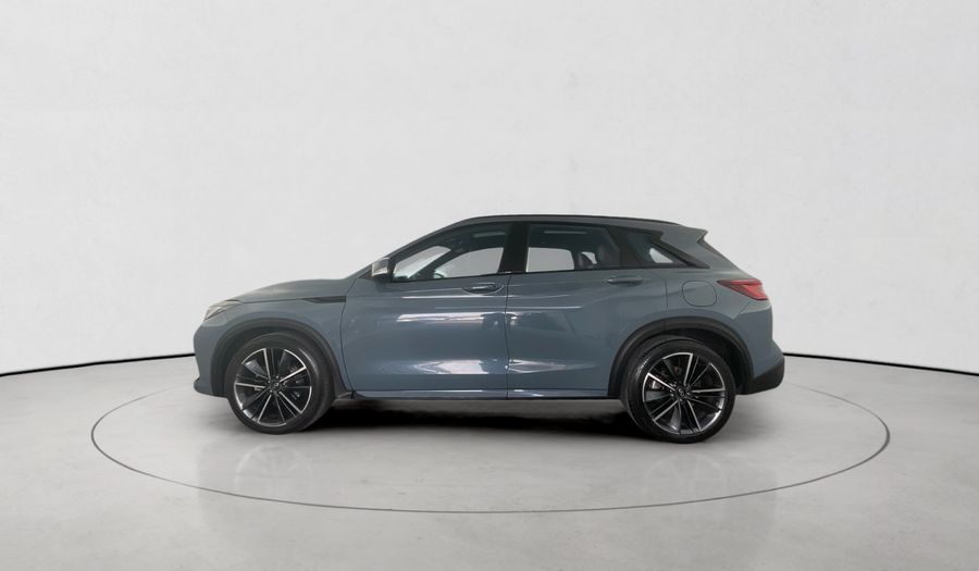 Infiniti Qx50 2.0T SPORT AUTO 4WD Suv 2024